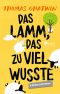 [Familie Doyle 02] • Das Lamm, das zu viel wusste